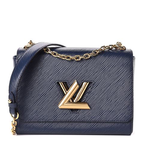 louis vuitton tasche twist mm|Louis Vuitton epi twist.